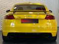 Audi TTS RS Coupé 2.5 TFSI quattro S-Tronic Amarillo - thumbnail 6
