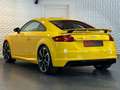 Audi TTS RS Coupé 2.5 TFSI quattro S-Tronic Amarillo - thumbnail 5