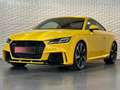 Audi TTS RS Coupé 2.5 TFSI quattro S-Tronic Amarillo - thumbnail 4
