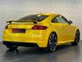 Audi TTS RS Coupé 2.5 TFSI quattro S-Tronic Amarillo - thumbnail 8