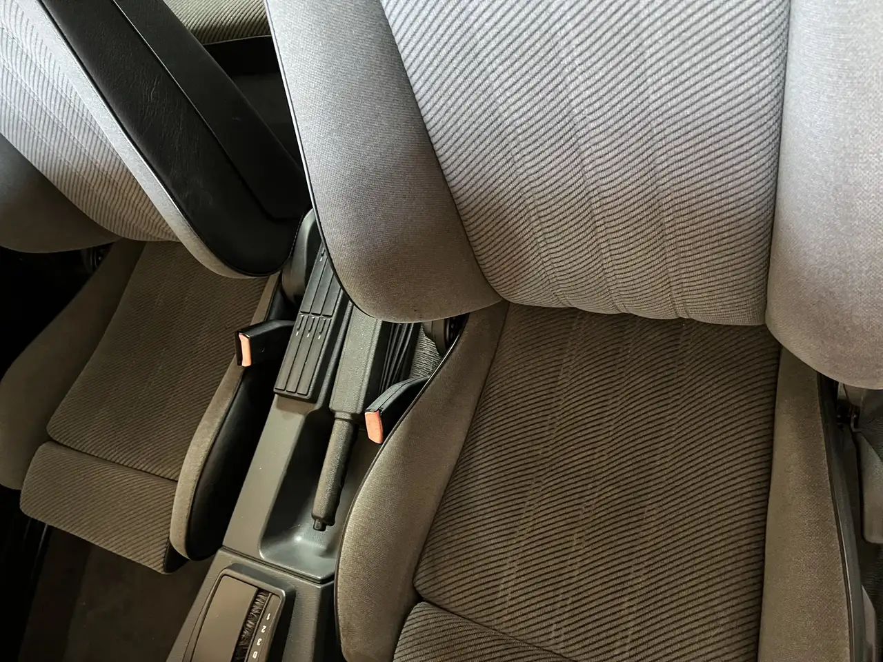BMW 325i, foto 6