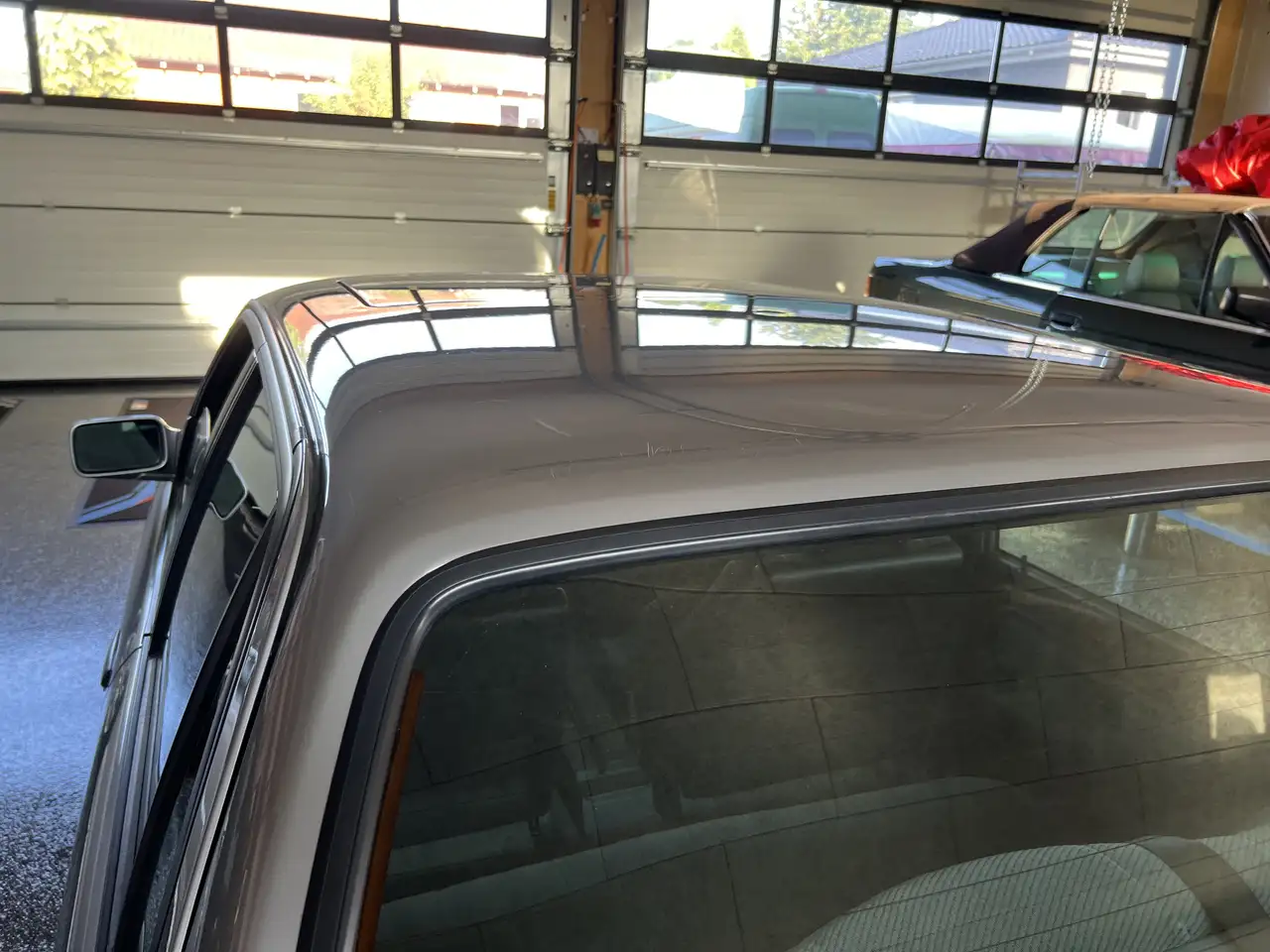 BMW 325i, foto 5