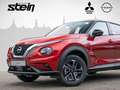 Nissan Juke N-Connecta Frontscheibenheizung Tempomat Rouge - thumbnail 3