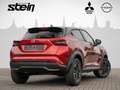 Nissan Juke N-Connecta Frontscheibenheizung Tempomat Rouge - thumbnail 2