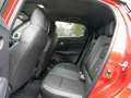 Nissan Juke N-Connecta Frontscheibenheizung Tempomat Rouge - thumbnail 9