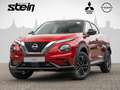 Nissan Juke N-Connecta Frontscheibenheizung Tempomat Rouge - thumbnail 1