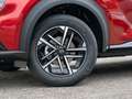 Nissan Juke N-Connecta Frontscheibenheizung Tempomat Rouge - thumbnail 6