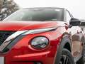 Nissan Juke N-Connecta Frontscheibenheizung Tempomat Rouge - thumbnail 5