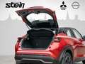 Nissan Juke N-Connecta Frontscheibenheizung Tempomat Rouge - thumbnail 7