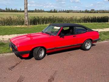 Capri 2300 GL