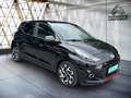 Hyundai i10 N Line Schwarz - thumbnail 16