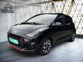 Hyundai i10 N Line Schwarz - thumbnail 2