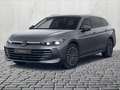 Volkswagen Passat 2.0 TDI 4MOTION *AHK*STDHZG*DCC*LEDER* Grau - thumbnail 2