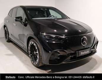 350 4MATIC AMG Line Premium