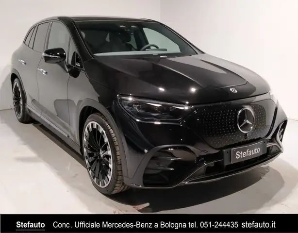 Mercedes-Benz EQE SUV 350 4MATIC AMG Line Premium