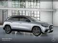 Mercedes-Benz GLA 220 d 4M AMG+NIGHT+PANO+360°+AHK+MULTIBEAM+8G Silber - thumbnail 16
