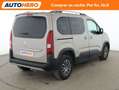 Peugeot Rifter 1.5 Blue-HDi Allure L1 Gris - thumbnail 6