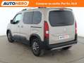 Peugeot Rifter 1.5 Blue-HDi Allure L1 Gris - thumbnail 4