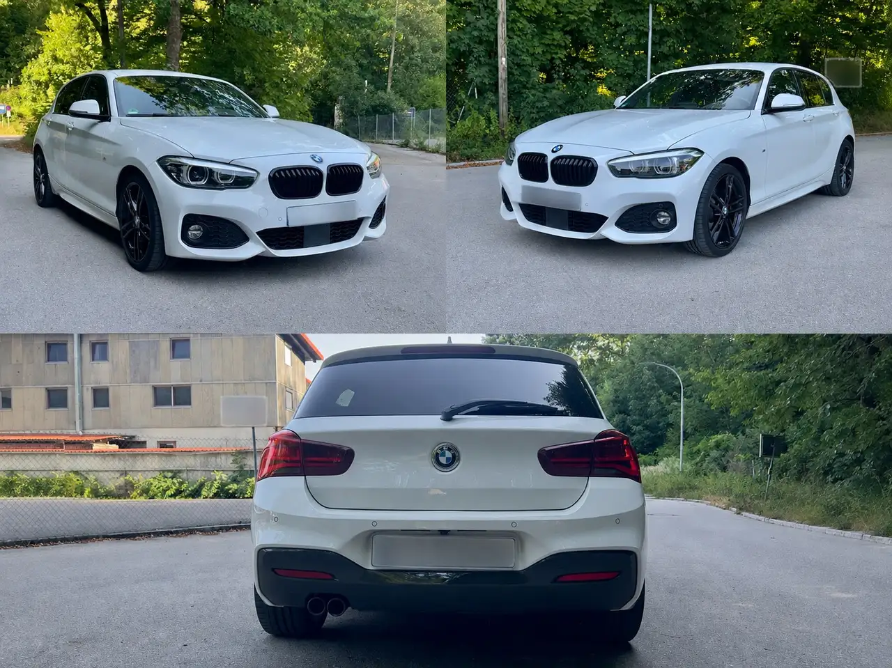 BMW 120