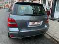Mercedes-Benz GLK 220 GLK 220 CDI BE Szürke - thumbnail 3