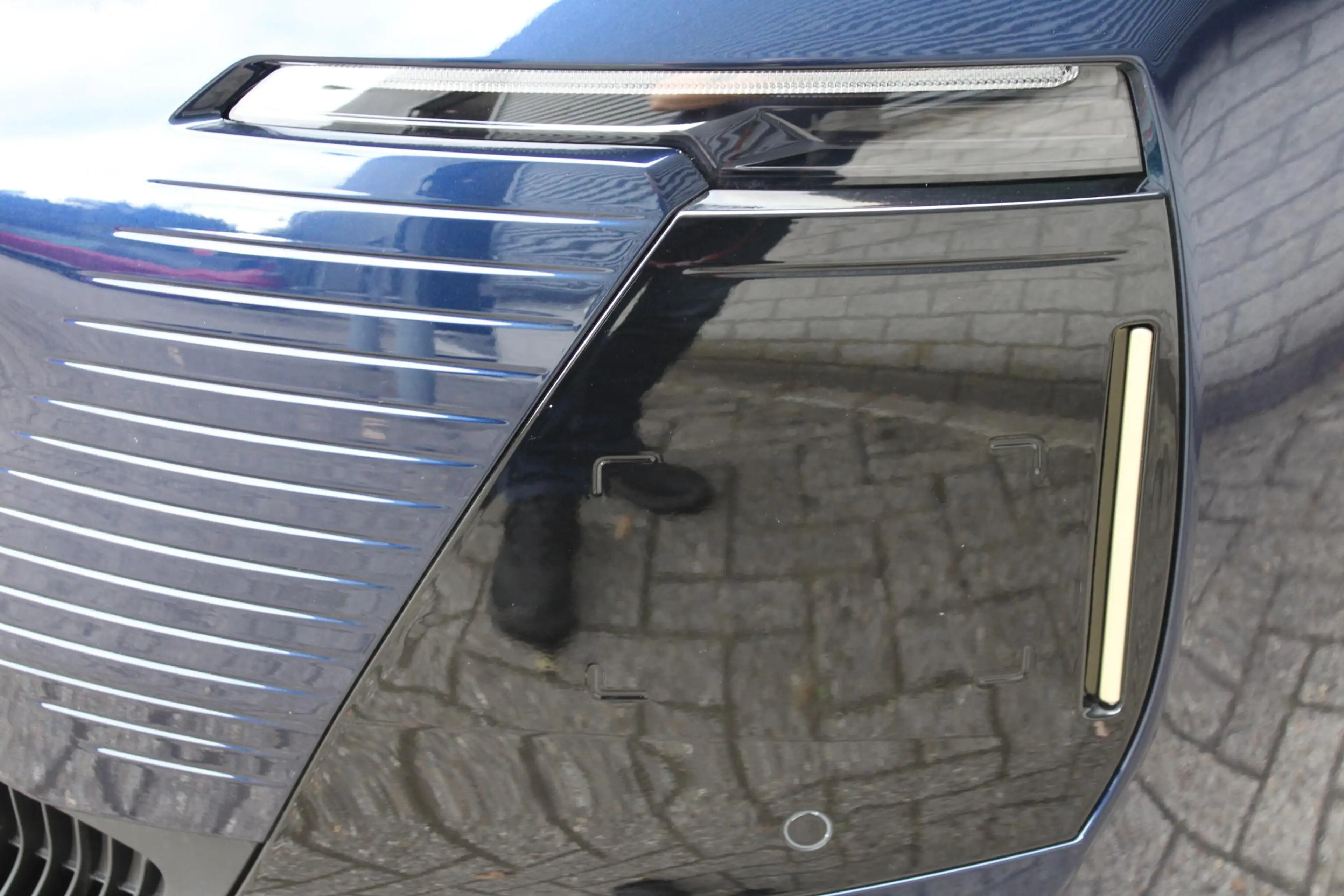 Citroen C5 Aircross 1.2 Hybrid 145 Plus — photo 12