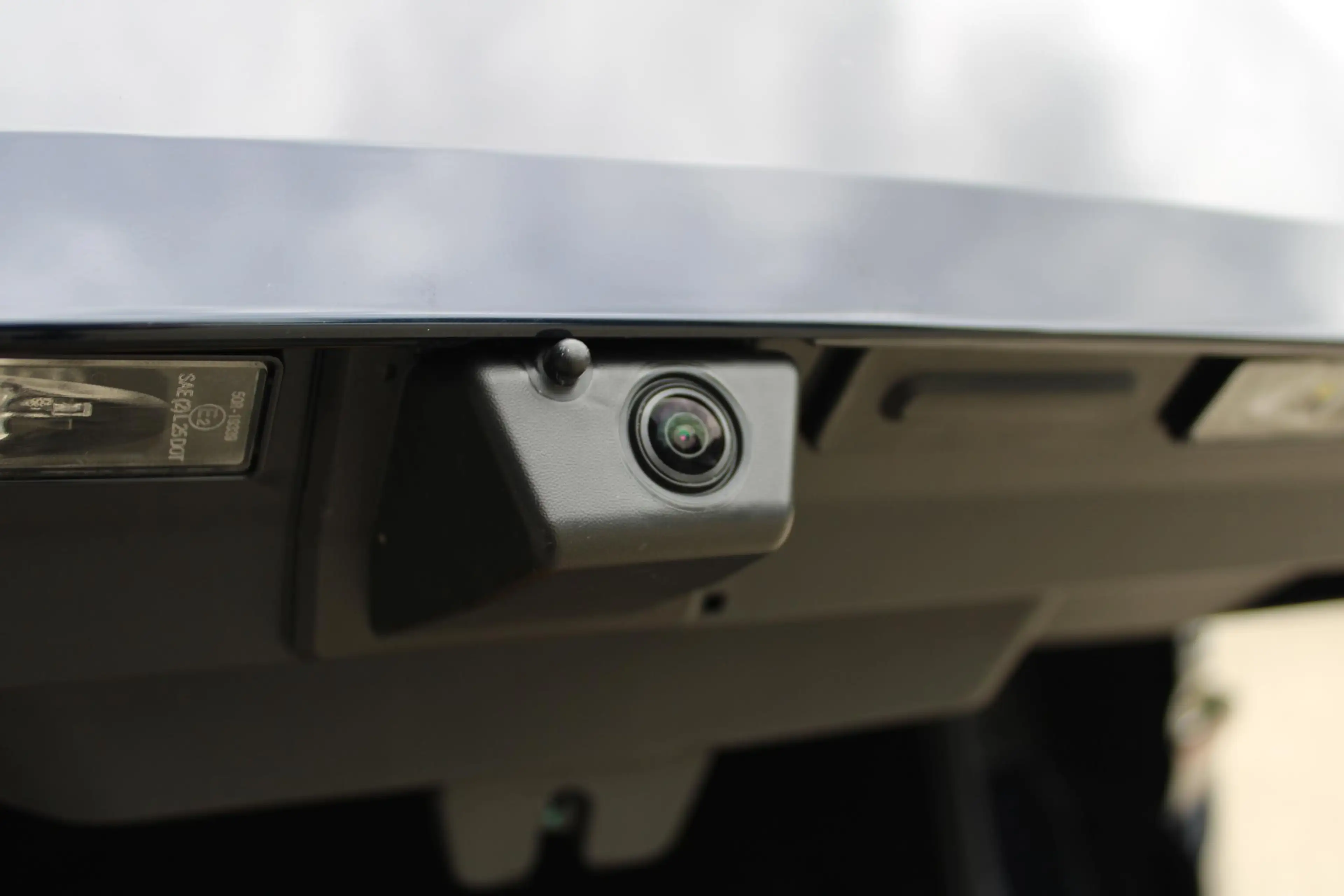 Citroen C5 Aircross 1.2 Hybrid 145 Plus — photo 14