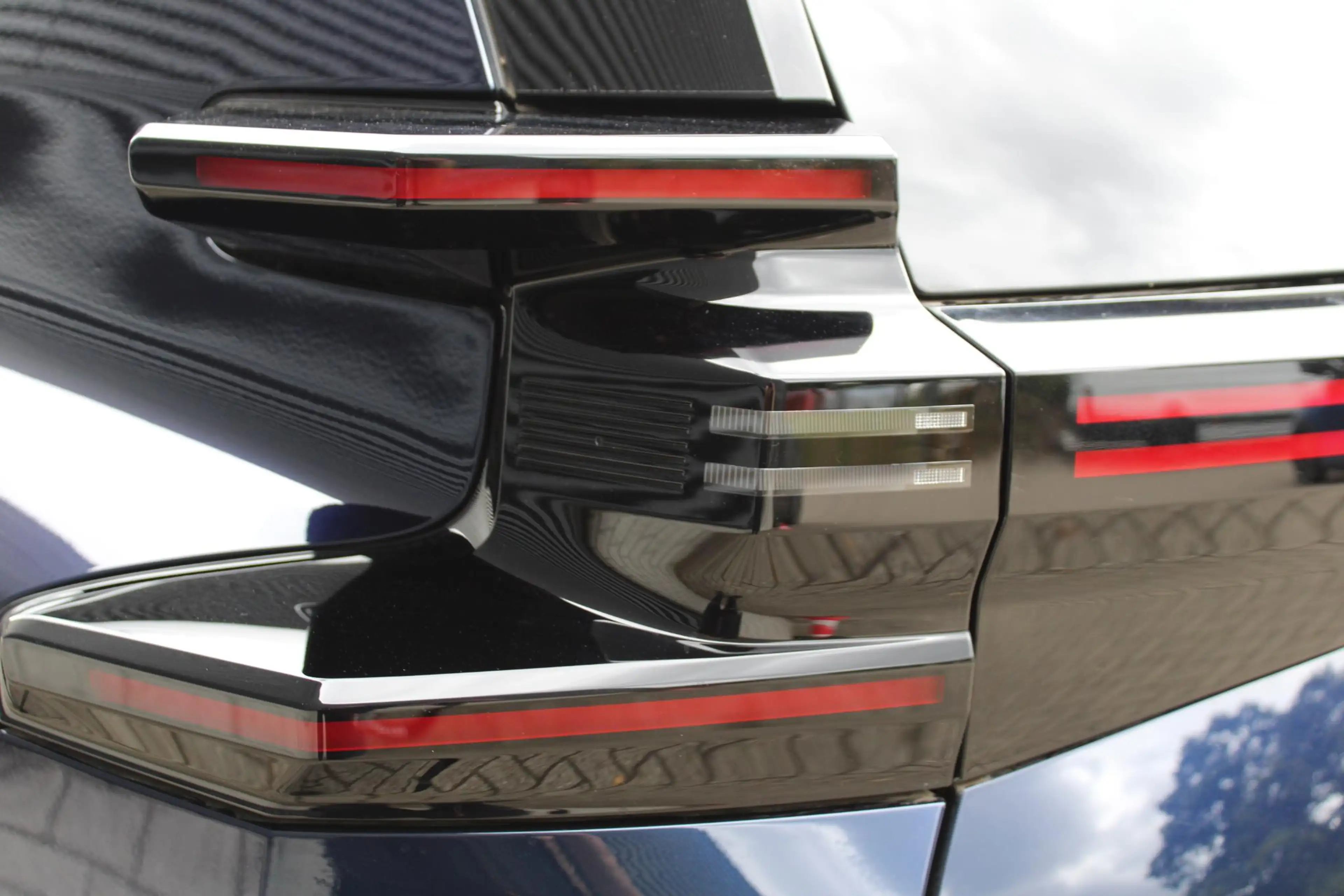 Citroen C5 Aircross 1.2 Hybrid 145 Plus — photo 7