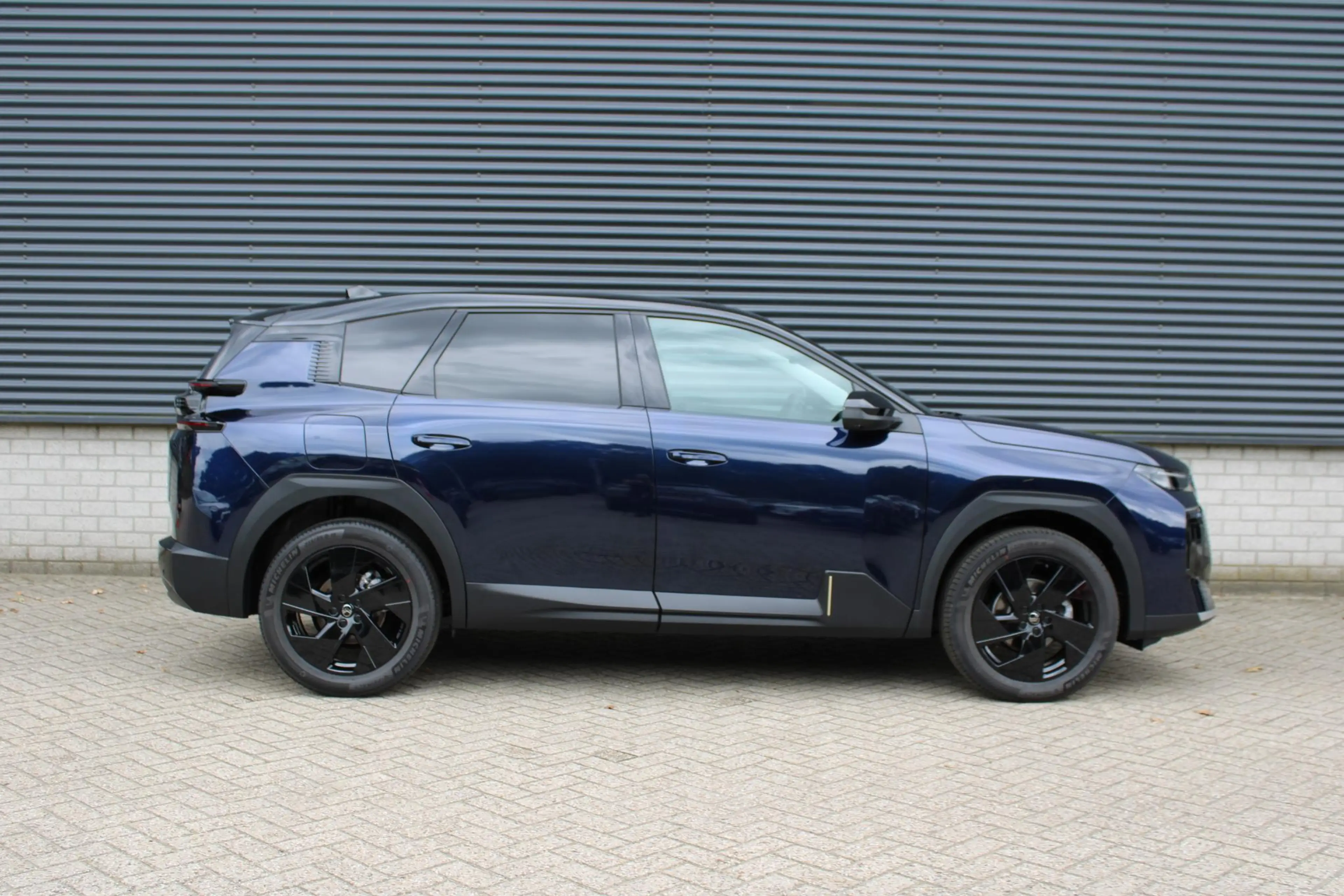 Citroen C5 Aircross 1.2 Hybrid 145 Plus — photo 5