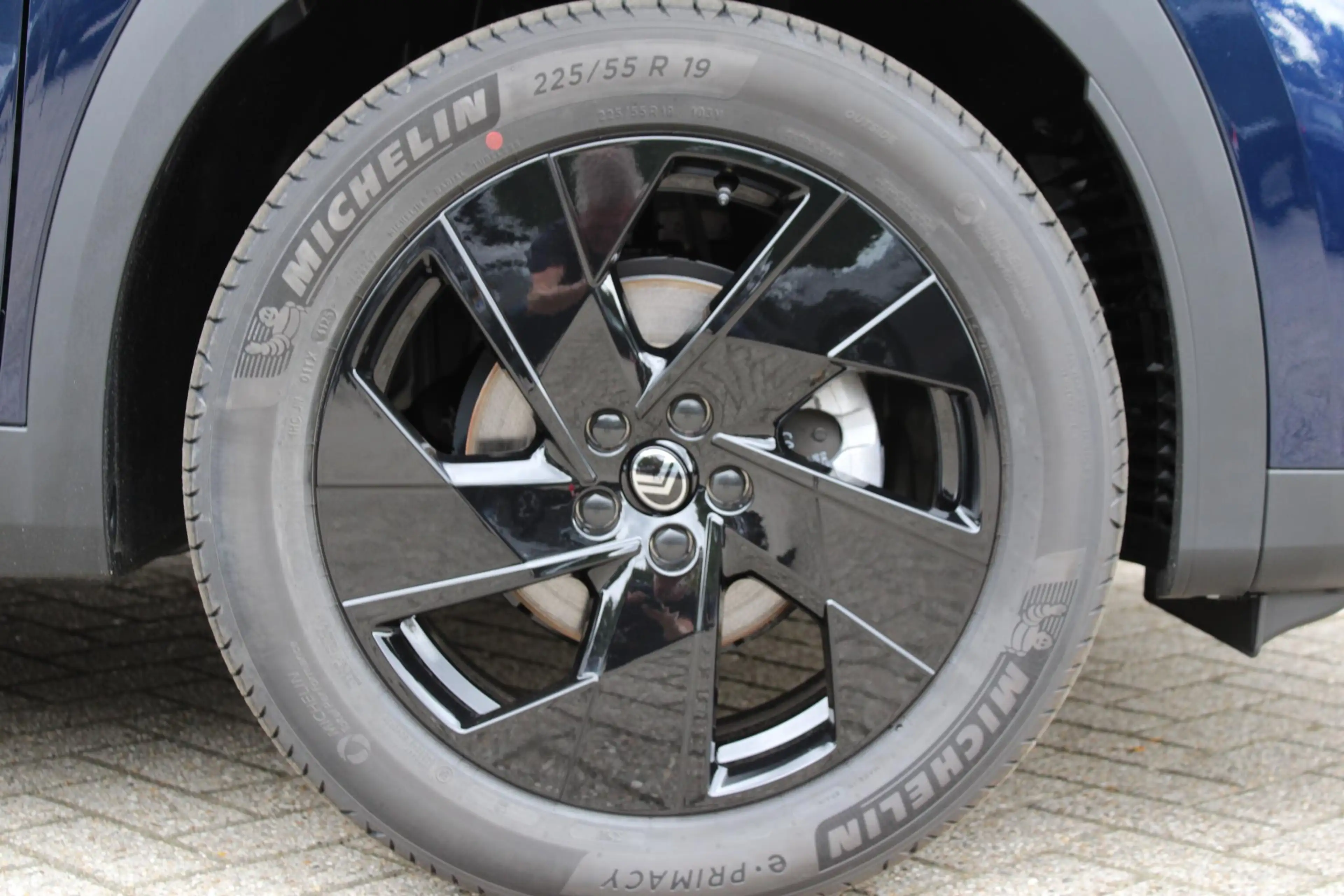Citroen C5 Aircross 1.2 Hybrid 145 Plus — photo 6