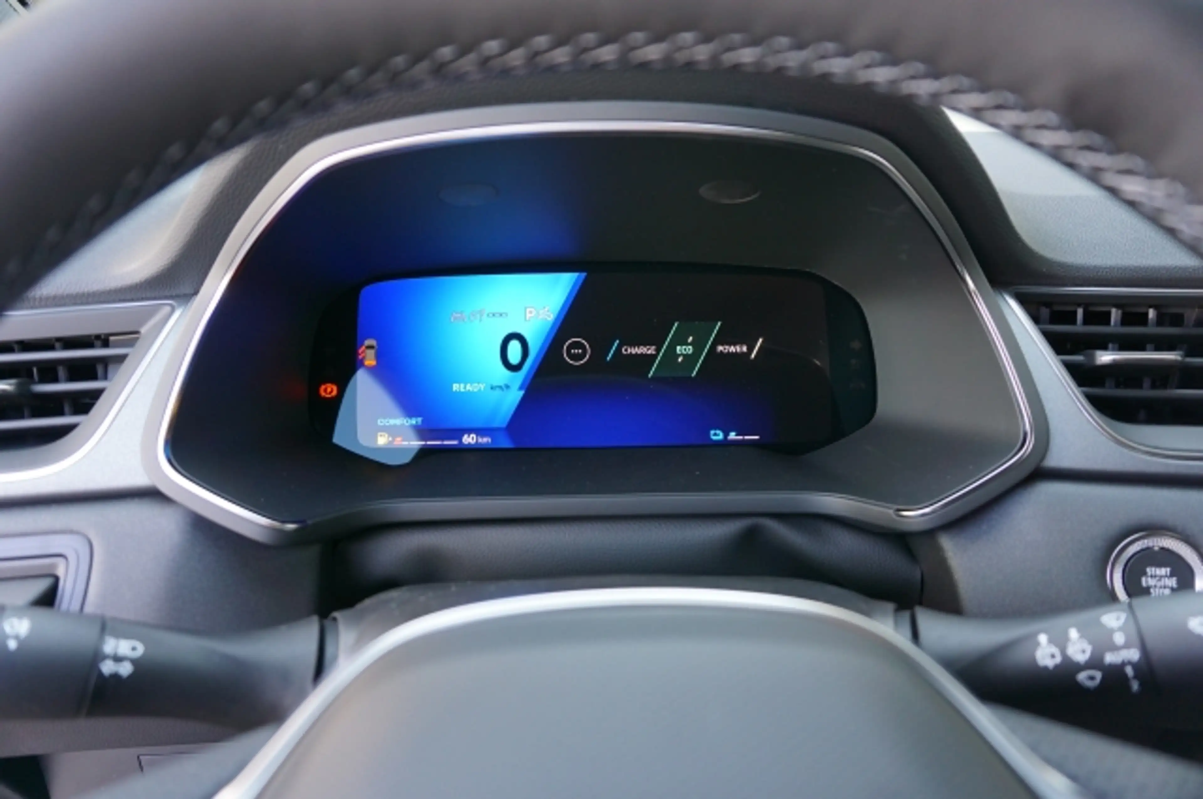Renault Symbioz SYMBIOZ Techno Full Hybrid 160 — photo 10