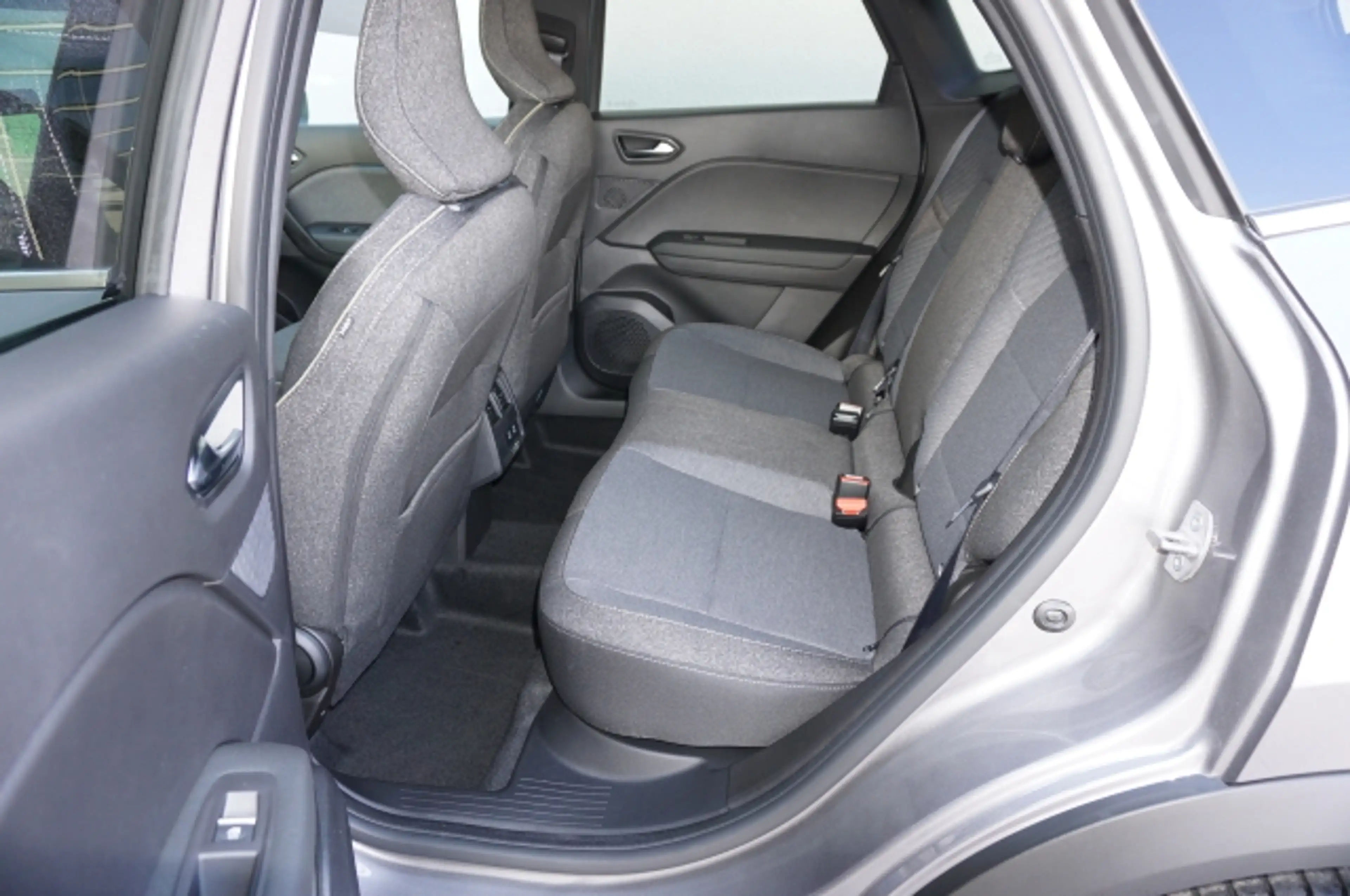Renault Symbioz SYMBIOZ Techno Full Hybrid 160 — photo 5