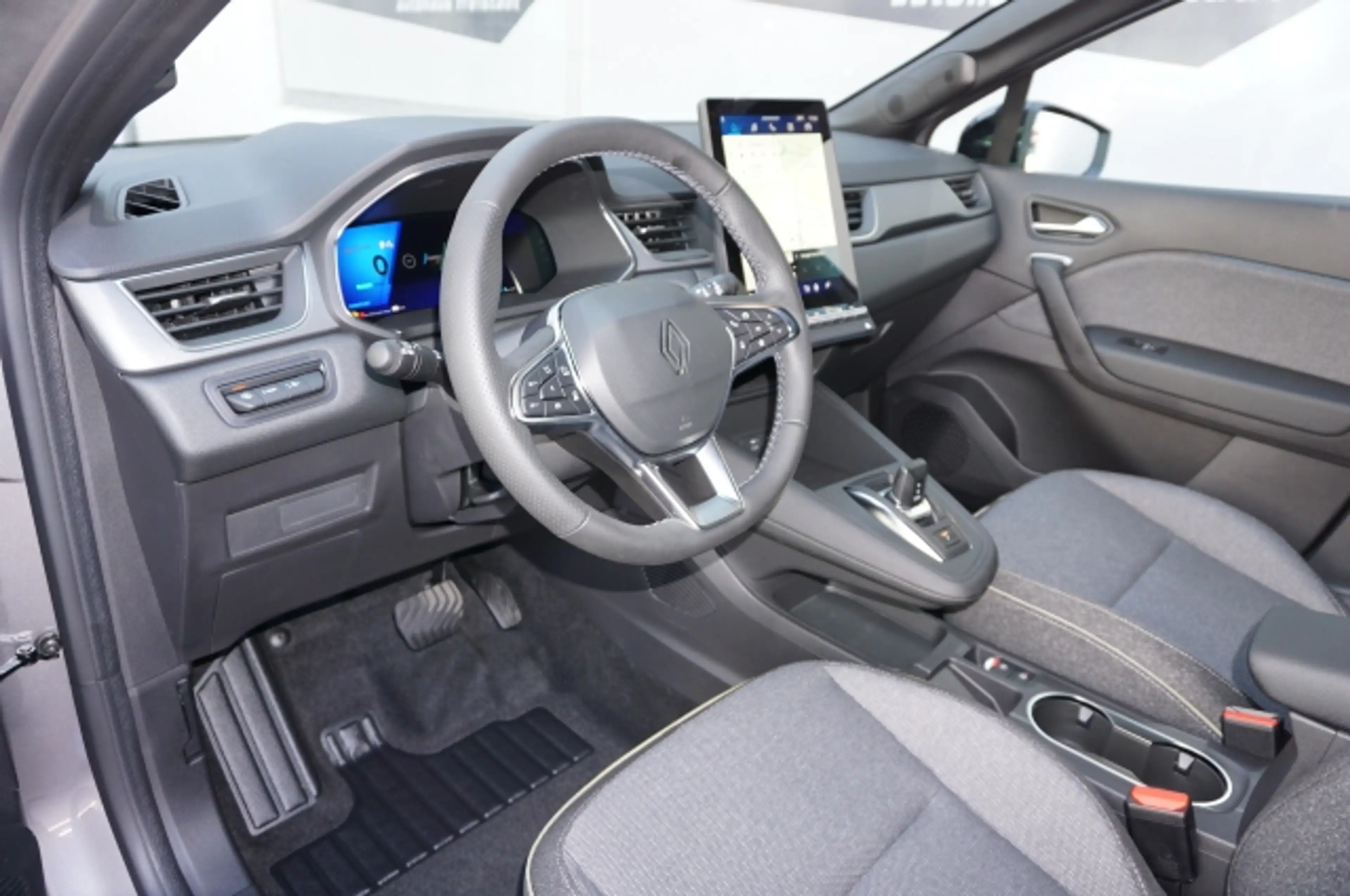 Renault Symbioz SYMBIOZ Techno Full Hybrid 160 — photo 6