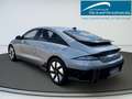 Hyundai IONIQ 6 PLUS LINE Long Range 77,4 kWh Technikpaket Silber - thumbnail 4