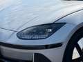 Hyundai IONIQ 6 PLUS LINE Long Range 77,4 kWh Technikpaket Silber - thumbnail 6