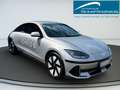 Hyundai IONIQ 6 PLUS LINE Long Range 77,4 kWh Technikpaket Silber - thumbnail 2