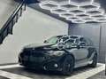 BMW 116 116i *** PACK  M  *** 47000 KM *** Black - thumbnail 1