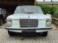 Oldtimer Mercedes Benz 220D/8 Strich 8 Weiß - thumbnail 2
