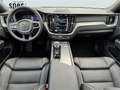 Volvo XC60 Recharge T6 AWD Plug-in Hybrid Elektrisch/Be Grau - thumbnail 12