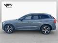Volvo XC60 Recharge T6 AWD Plug-in Hybrid Elektrisch/Be Gris - thumbnail 6