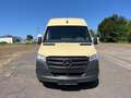 Mercedes-Benz Sprinter III Kasten 311/314/316 CDI*Klimaanlage* Geel - thumbnail 1