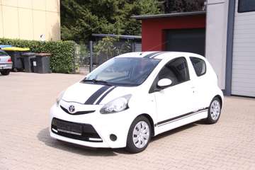 AYGO Cool