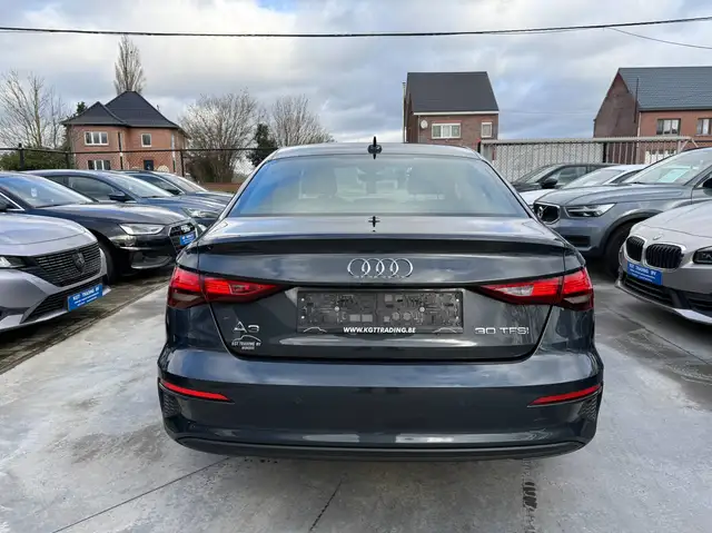 Audi A3 view 6