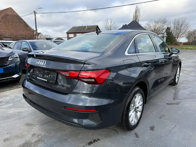 Audi A3 view 5