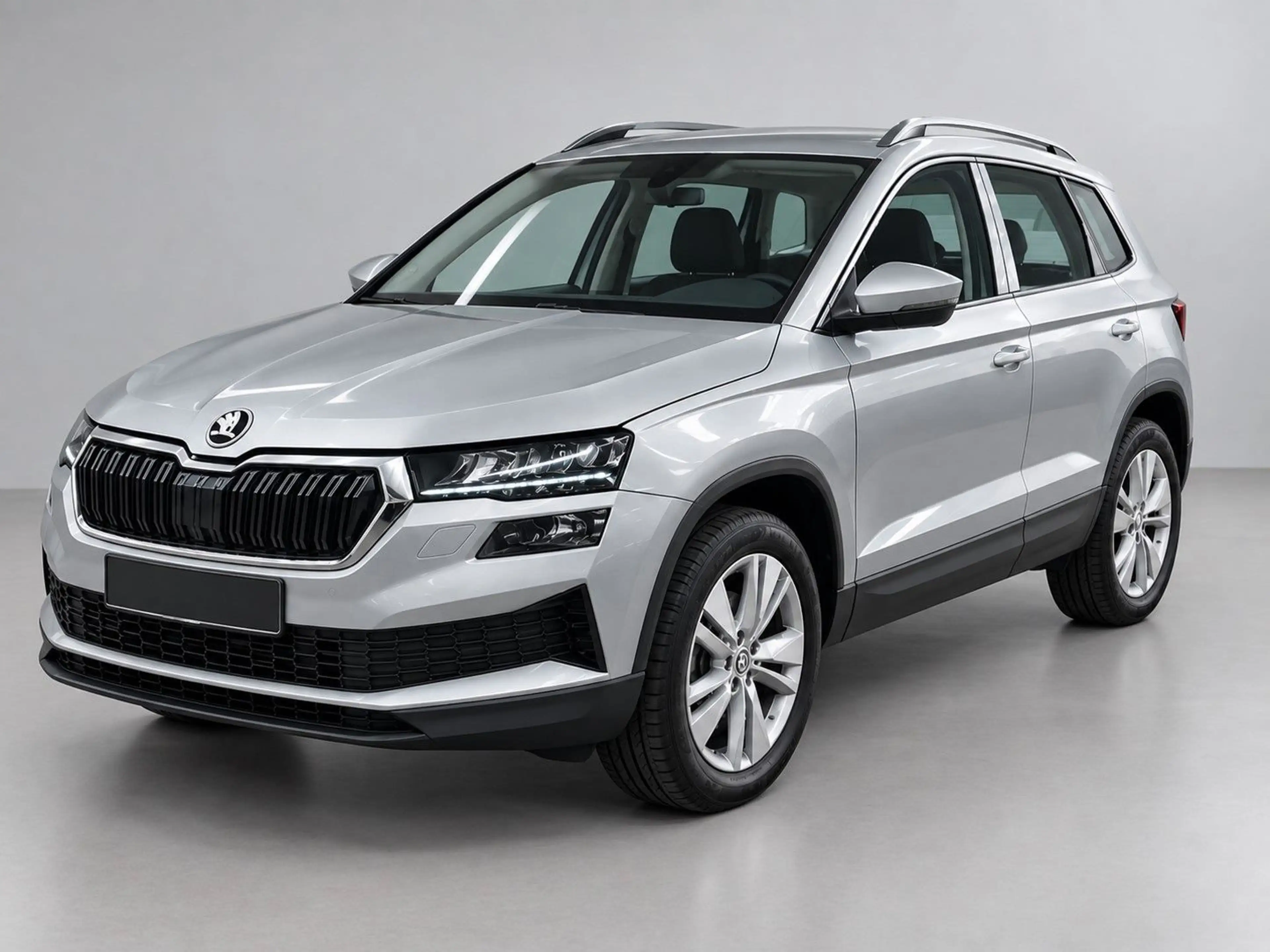 Skoda Karoq 1.5TSI DSG Selection*AHK*Navi*V-Cockpit