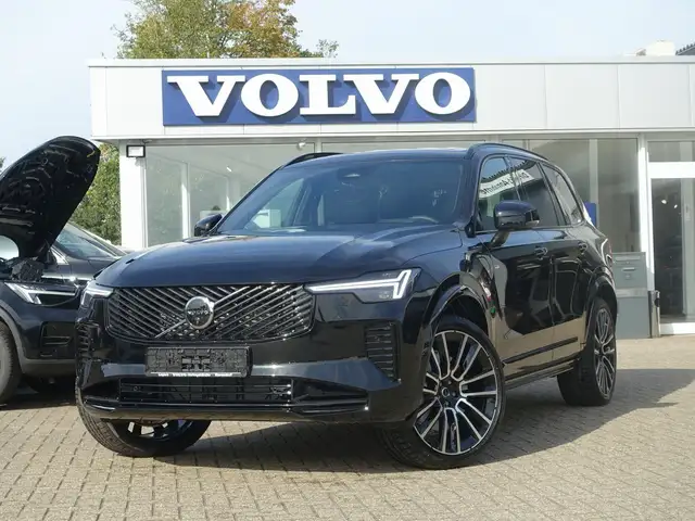 Volvo XC90 T8 Ultra Dark AWD Plug-in/FourC/B&W/AHK/