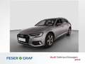 Audi A6 Avant 45 TFSI qu S tronic - AHK - KAMERA - Silber - thumbnail 1