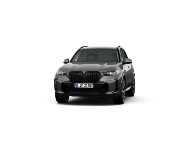 BMW X5 xDrive50e xLine 360 kW (489 CV)