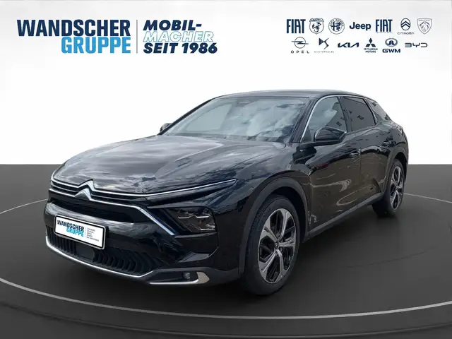 Citroen C5 X