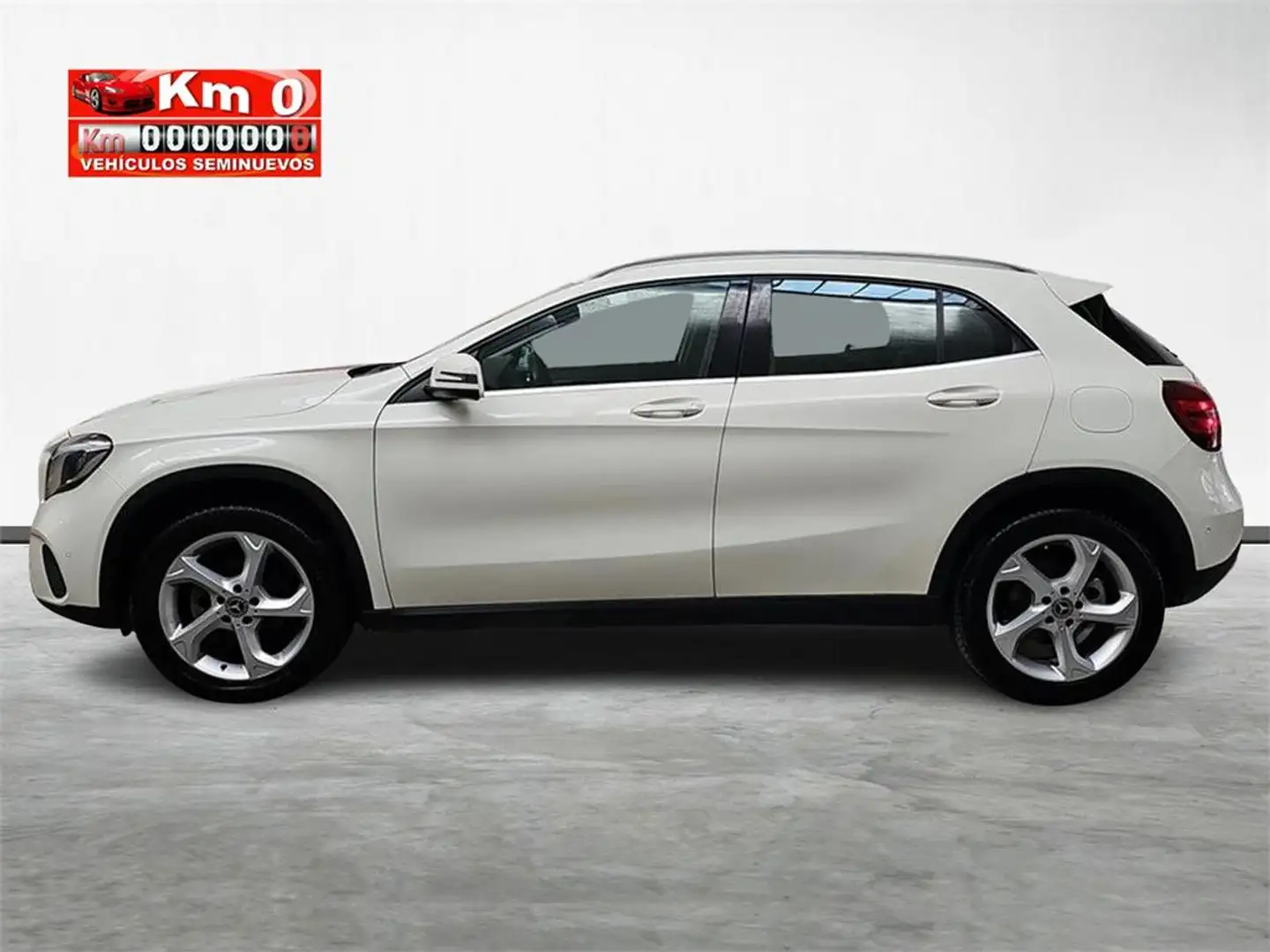 Mercedes-Benz GLA 220 d Urban - 2