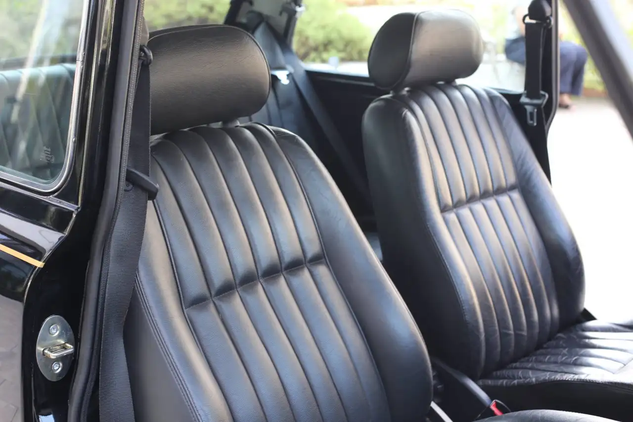 MINI Cooper 40 Anniversary, foto 11